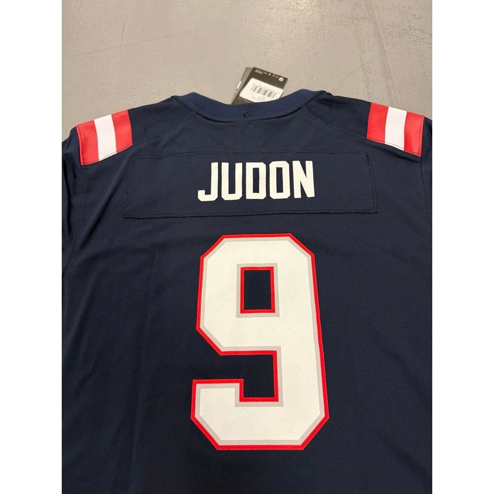 Matthew Judon New England Patriots Nike NWT Youth NFL Jersey Size Large
